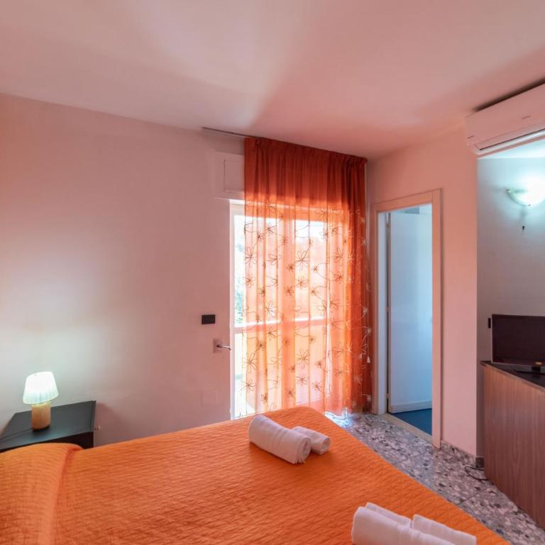 Hotel Pietra Verde - Camera Tripla - 5