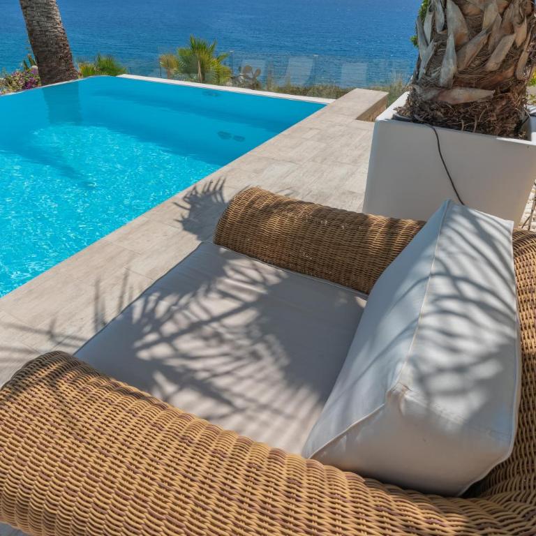 Maryvilla Inspiracion y Vacaciones - Jardin de Ifach - Villa - 60