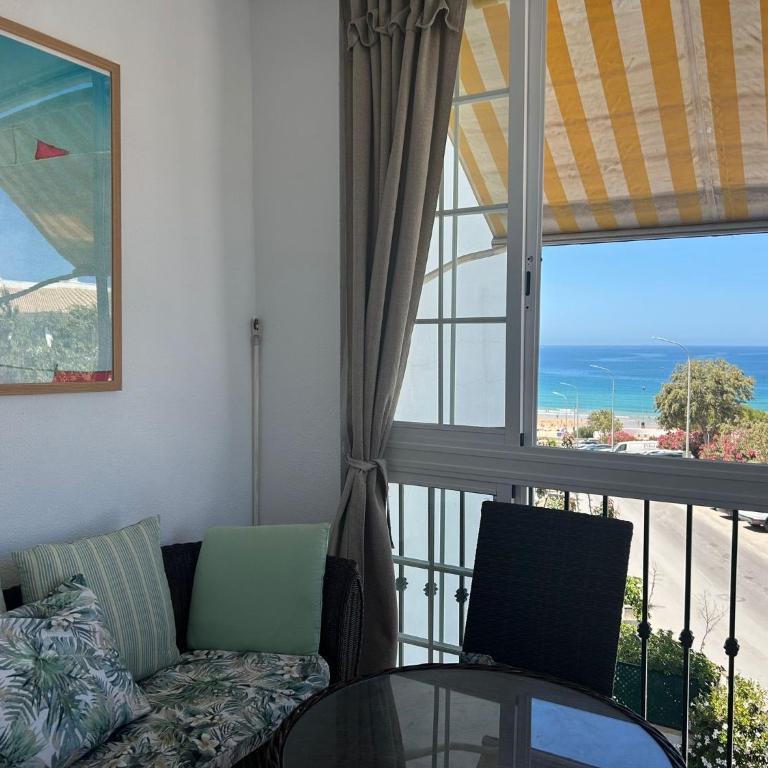 Apartamento La Fontanilla - Apartamento de 2 dormitorios - 1