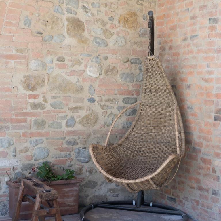 Casale Nora - Appartamento con 1 Camera da Letto - 2