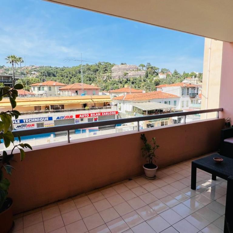 Super logement - Mer à 5 min à pieds ! - Appartement 2 Chambres - 31