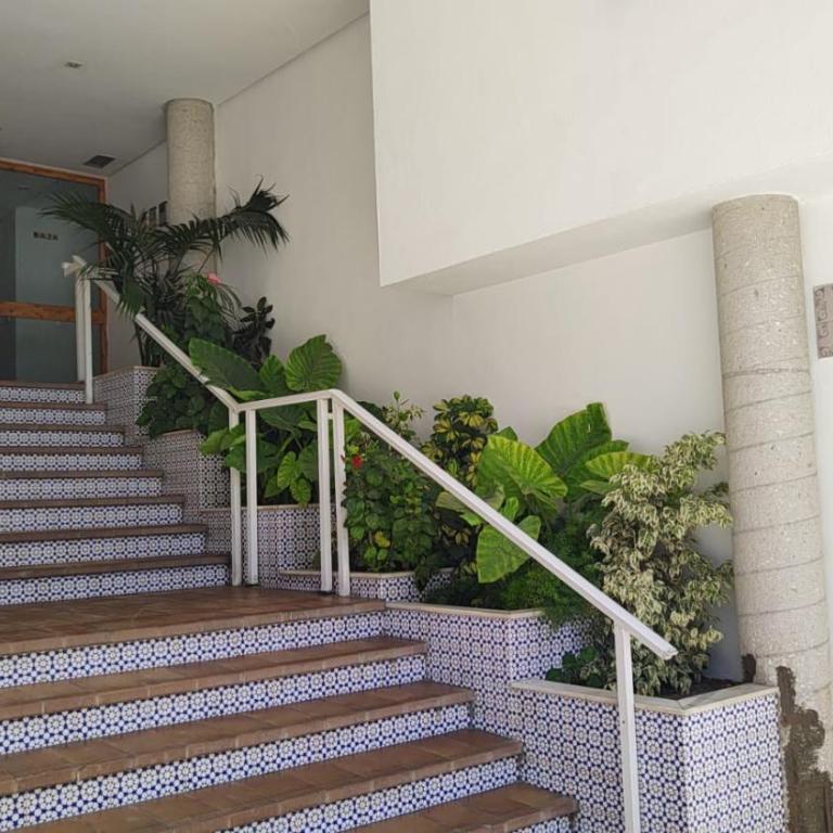 APARTAMENTO FLY- Mijas Pueblo - Apartamento de 1 dormitorio - 21