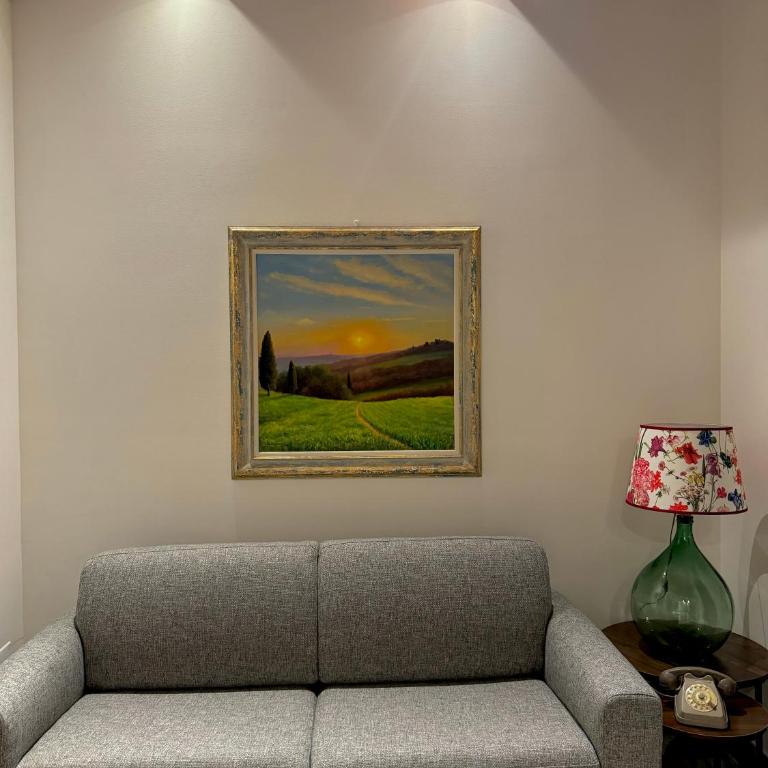 Casale Nora - Appartamento con 1 Camera da Letto - 4