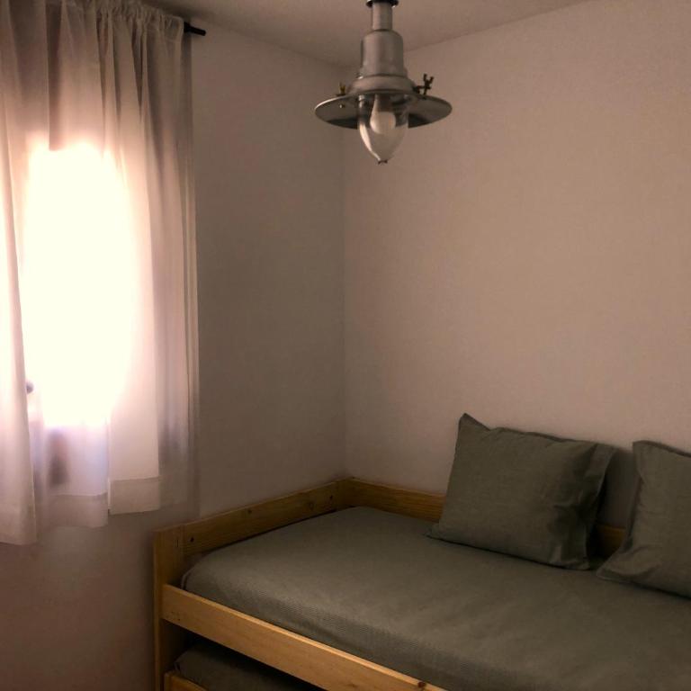 Apartamento con Jardín Platja d'Aro - Apartamento con vistas al mar - 23