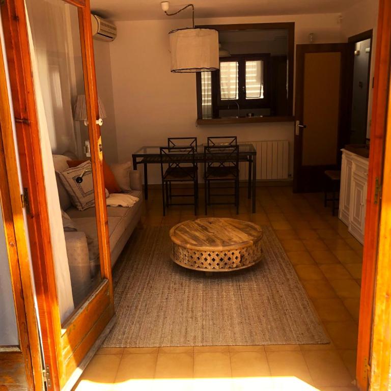 Apartamento con Jardín Platja d'Aro - Apartamento con vistas al mar - 5