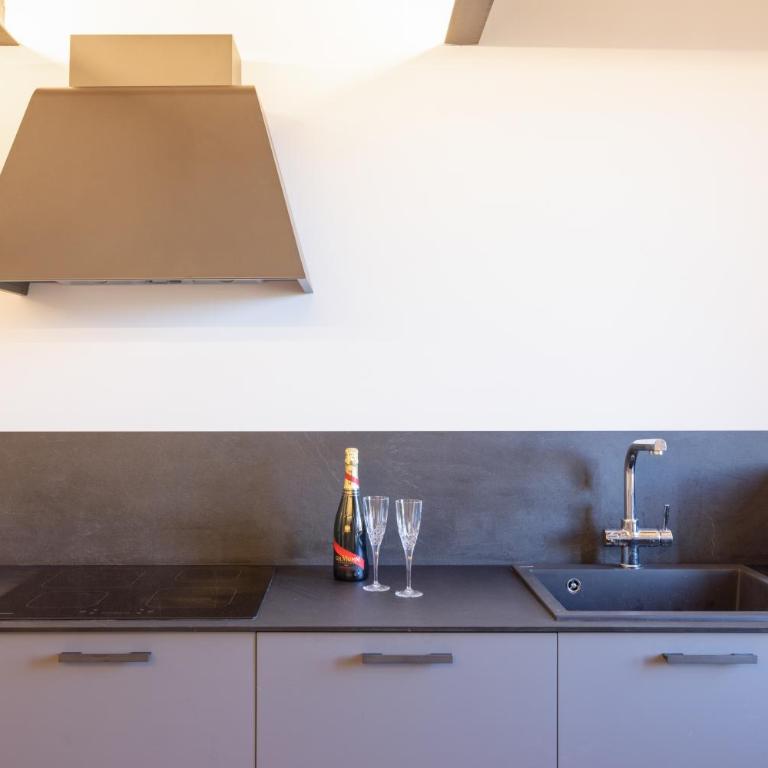 Casale Nora - Appartamento con 2 Camere da Letto e Vista Giardino - 6