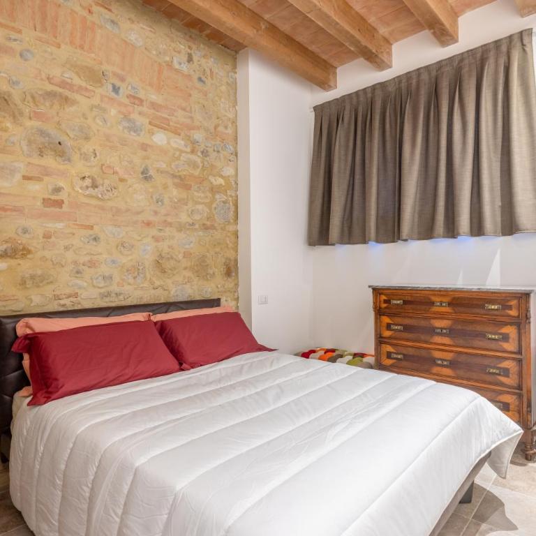 Casale Nora - Appartamento con 1 Camera da Letto - 4