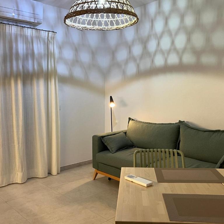 Agreen Country House - Appartamento con 1 Camera da Letto - 13