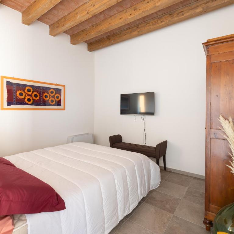 Casale Nora - Appartamento con 1 Camera da Letto - 6
