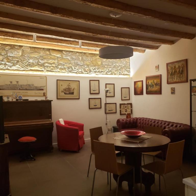 Roma17 - Appartamento con 1 Camera da Letto - 1