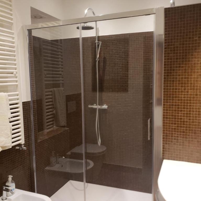 Roma17 - Appartamento con 1 Camera da Letto - 3
