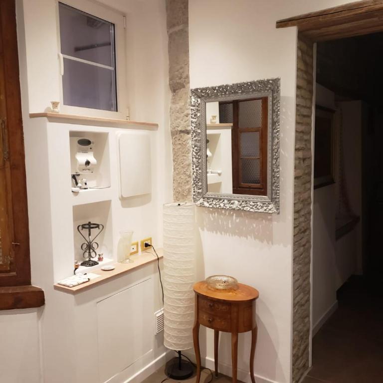 Roma17 - Appartamento con 1 Camera da Letto - 4