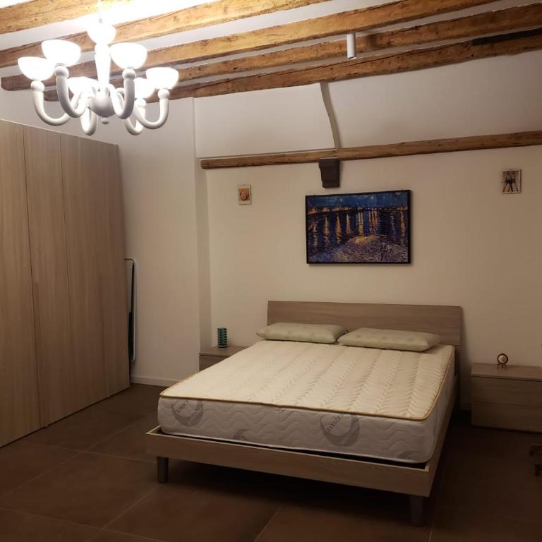 Roma17 - Appartamento con 1 Camera da Letto - 5