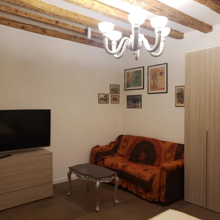 Roma17 - Appartamento con 1 Camera da Letto - 6