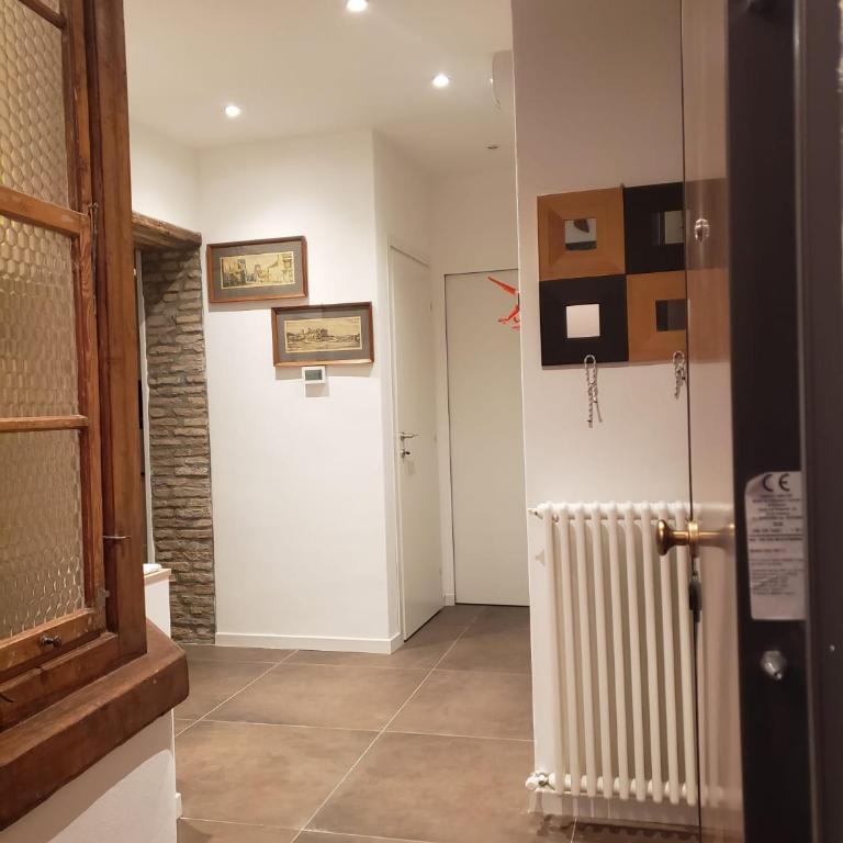 Roma17 - Appartamento con 1 Camera da Letto - 7