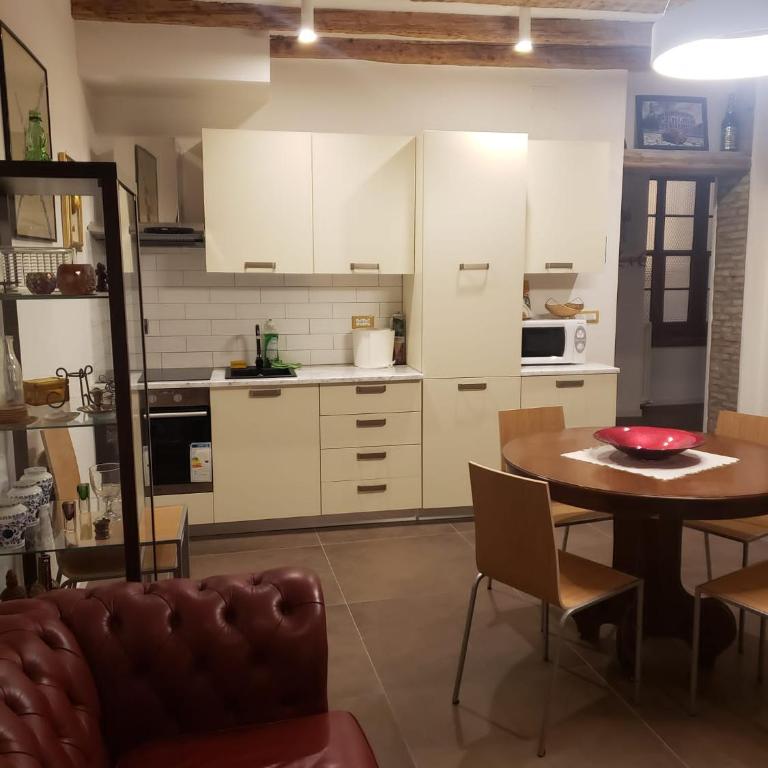 Roma17 - Appartamento con 1 Camera da Letto - 8