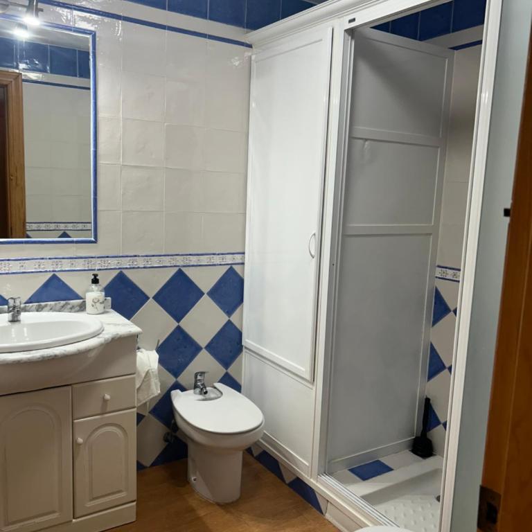 Apartamento La Fontanilla - Apartamento de 2 dormitorios - 21