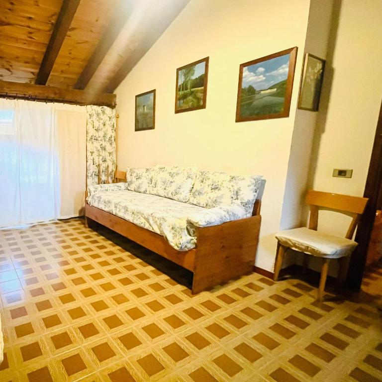 Monte Rosa Lys - Appartamento con 2 Camere da Letto - 6