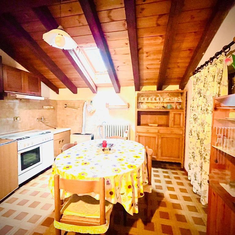 Monte Rosa Lys - Appartamento con 2 Camere da Letto - 2