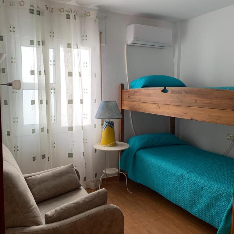Apartamento La Fontanilla - Apartamento de 2 dormitorios - 22