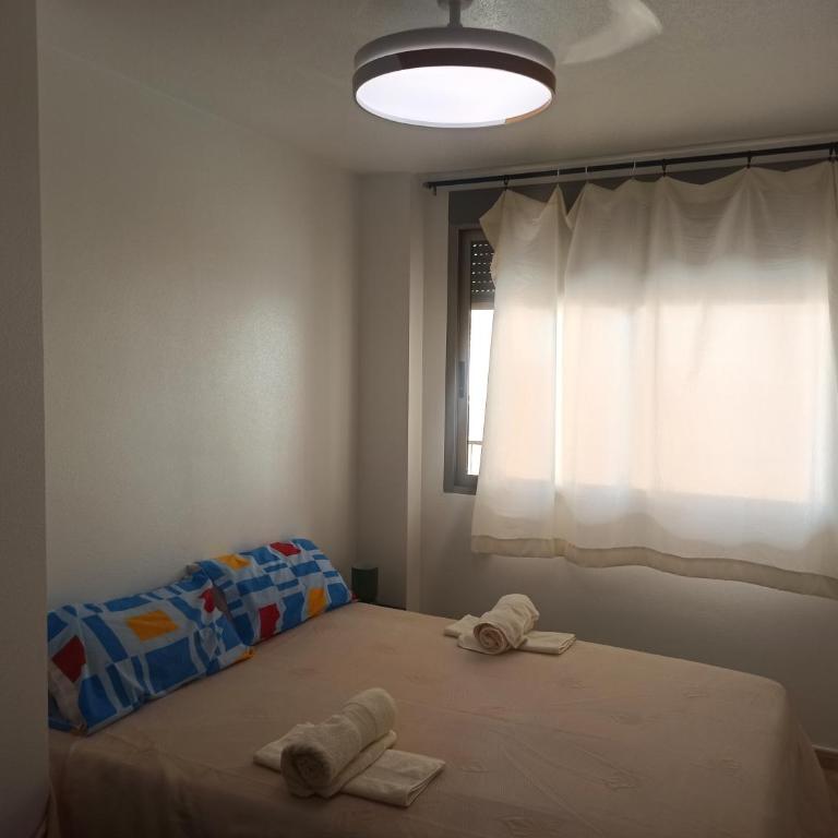 Apartamento en centro de Archena - Three-Bedroom Apartment - 28