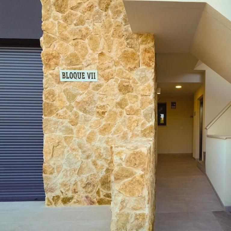 Sunrise new apartment with pool - Apartamento de 2 dormitorios - 34