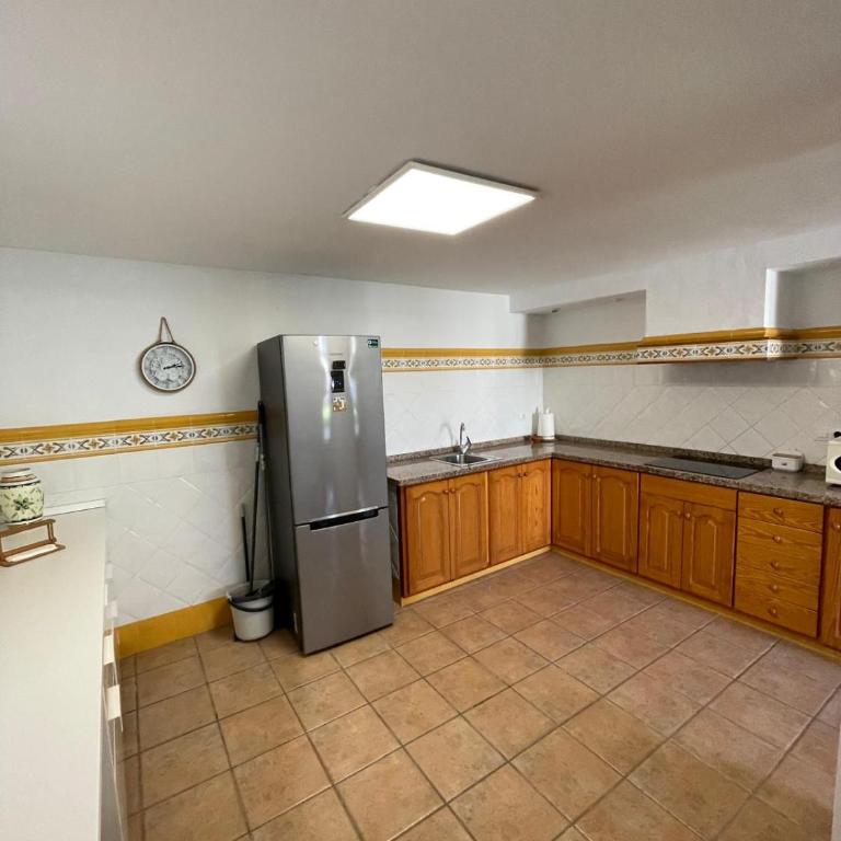 El Refugio del Mar & Villa en primera línea de playa en Oliva - Casa de 4 dormitorios - 31