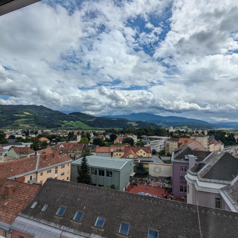 Penthouse near Red Bull Ring - Appartement 1 Chambre - 9