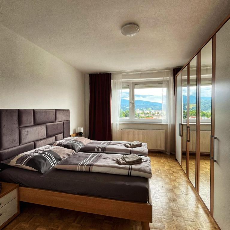 Penthouse near Red Bull Ring - Appartement 1 Chambre - 2
