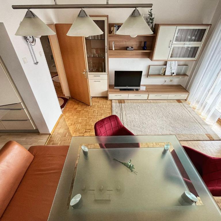Penthouse near Red Bull Ring - Appartement 1 Chambre - 5