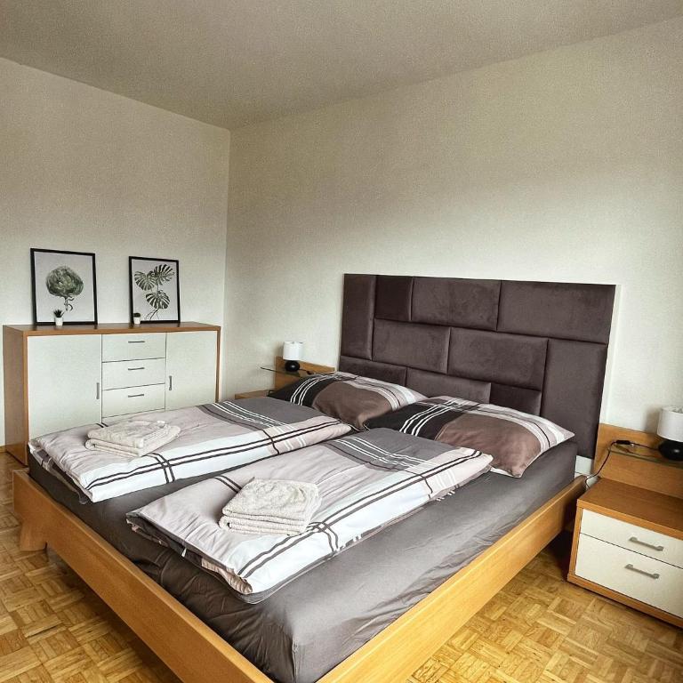 Penthouse near Red Bull Ring - Appartement 1 Chambre - 3