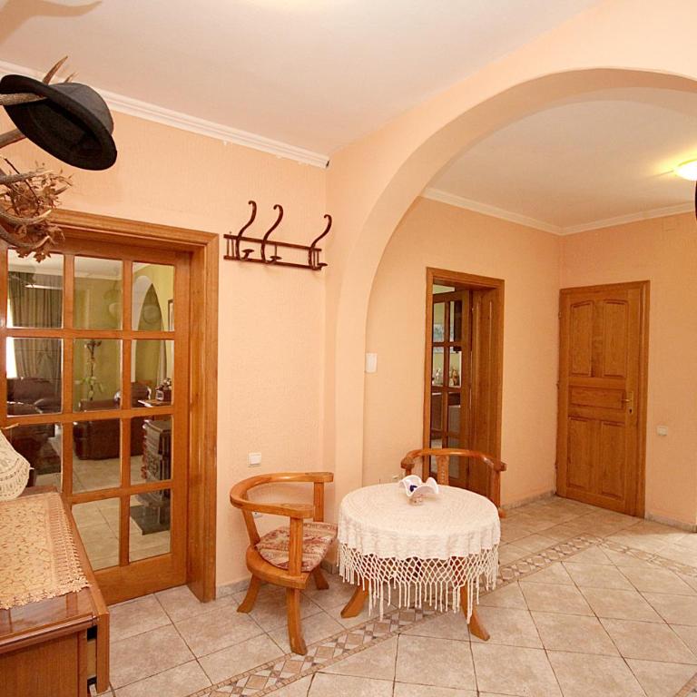 Apartmani Stari Grad - Deluks Apartman - 1