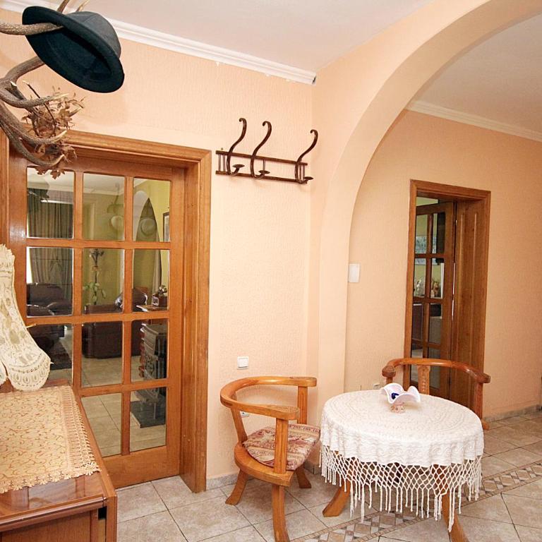 Apartmani Stari Grad - Deluks Apartman - 2