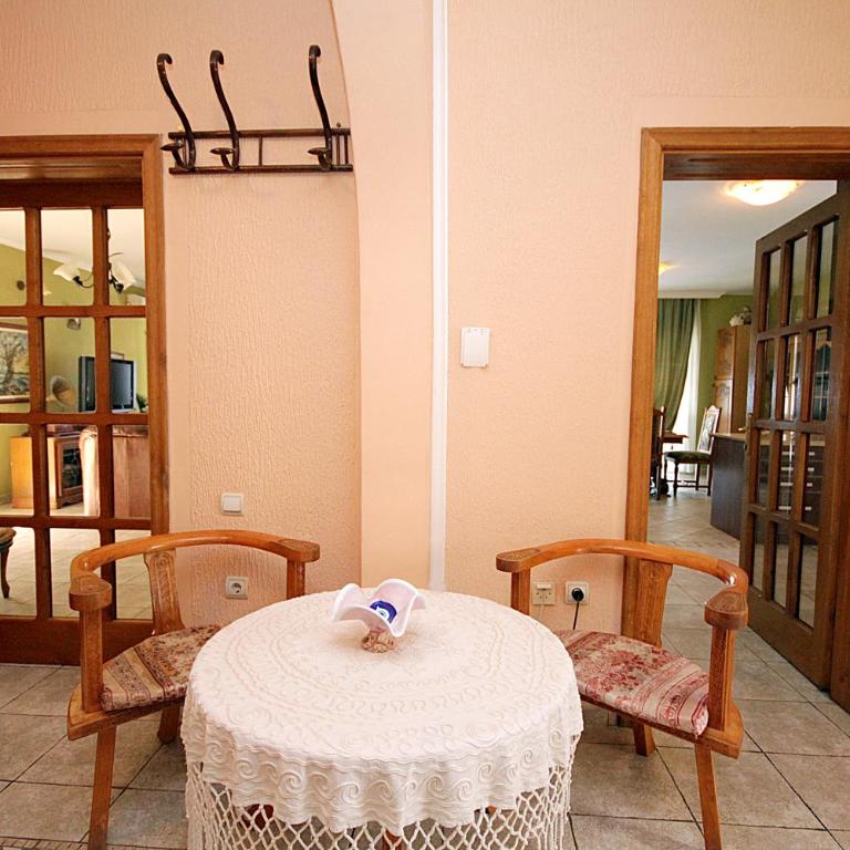 Apartmani Stari Grad - Deluks Apartman - 3