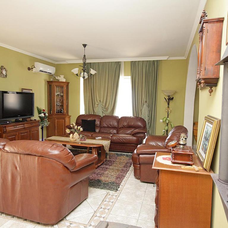 Apartmani Stari Grad - Deluks Apartman - 6
