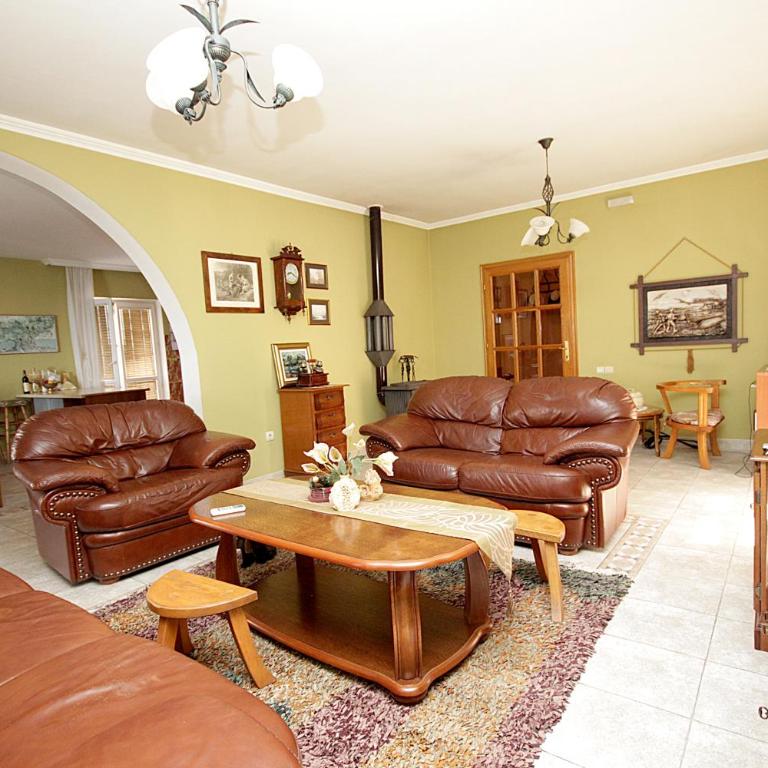 Apartmani Stari Grad - Deluks Apartman - 7