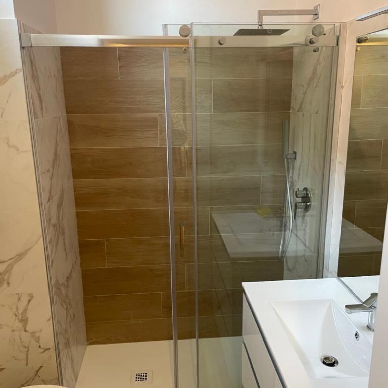 Ilaria City life fiera Milano city San siro apartment - Appartamento con 2 Camere da Letto - 11