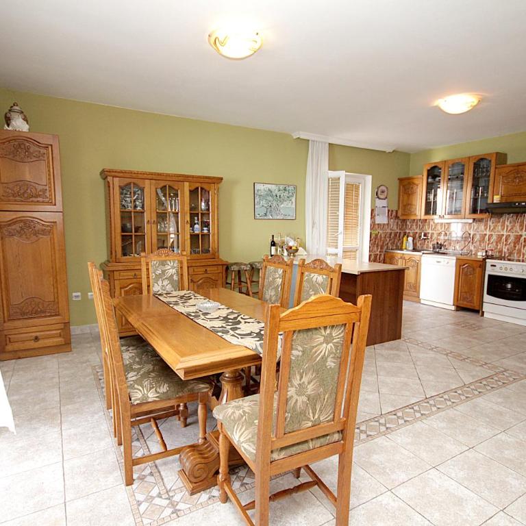 Apartmani Stari Grad - Deluks Apartman - 9