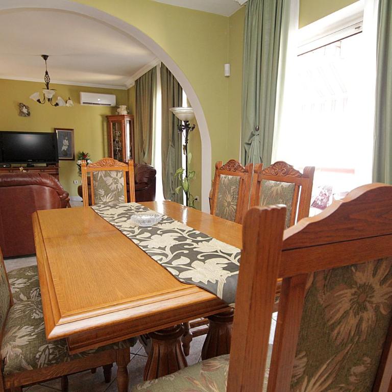 Apartmani Stari Grad - Deluks Apartman - 11
