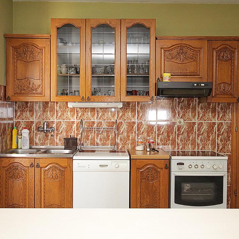 Apartmani Stari Grad - Deluks Apartman - 12