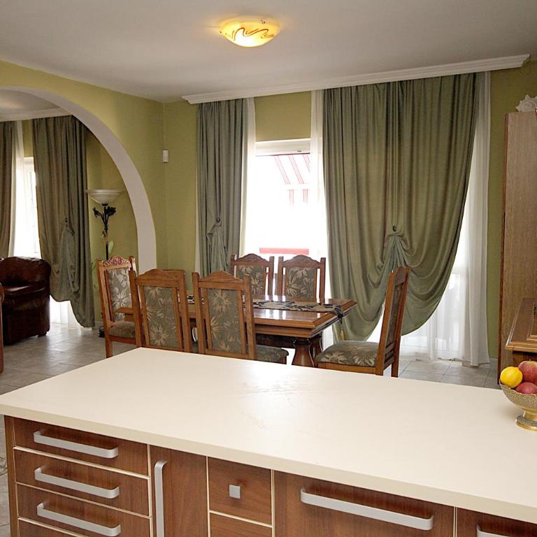 Apartmani Stari Grad - Deluks Apartman - 14