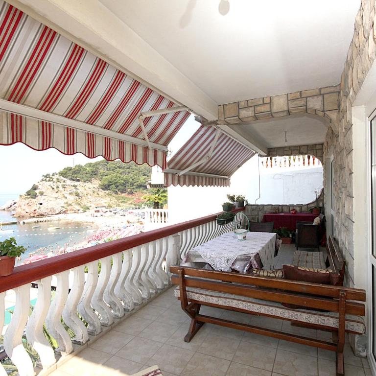 Apartmani Stari Grad - Deluks Apartman - 16