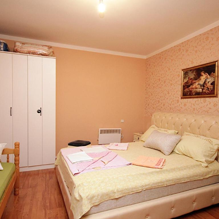 Apartmani Stari Grad - Deluks Apartman - 17