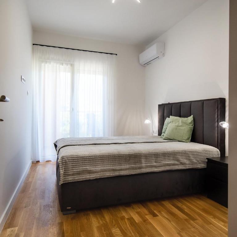 Apartman Darija 4 - Apartman sa 1 Spavaćom Sobom - 3