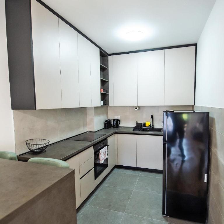 Apartman Darija 4 - Apartman sa 1 Spavaćom Sobom - 4