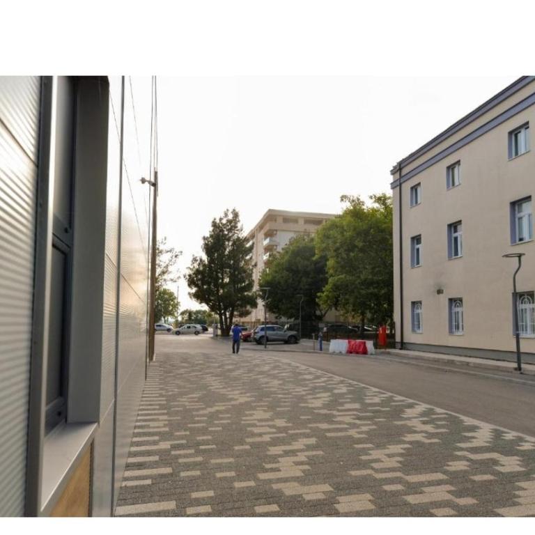 Apartman Darija 4 - Apartman sa 1 Spavaćom Sobom - 5