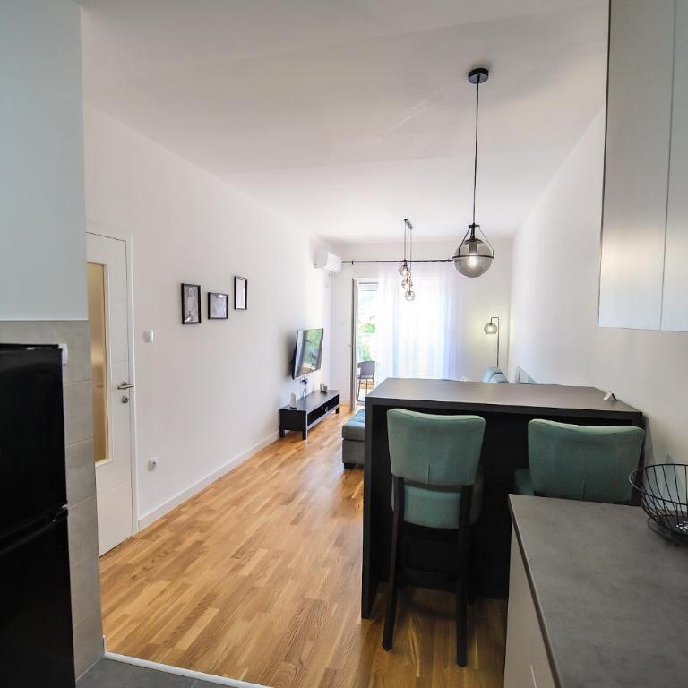 Apartman Darija 4 - Apartman sa 1 Spavaćom Sobom - 6
