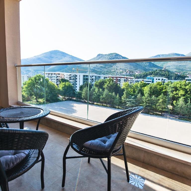 Apartman Darija 4 - Apartman sa 1 Spavaćom Sobom - 9