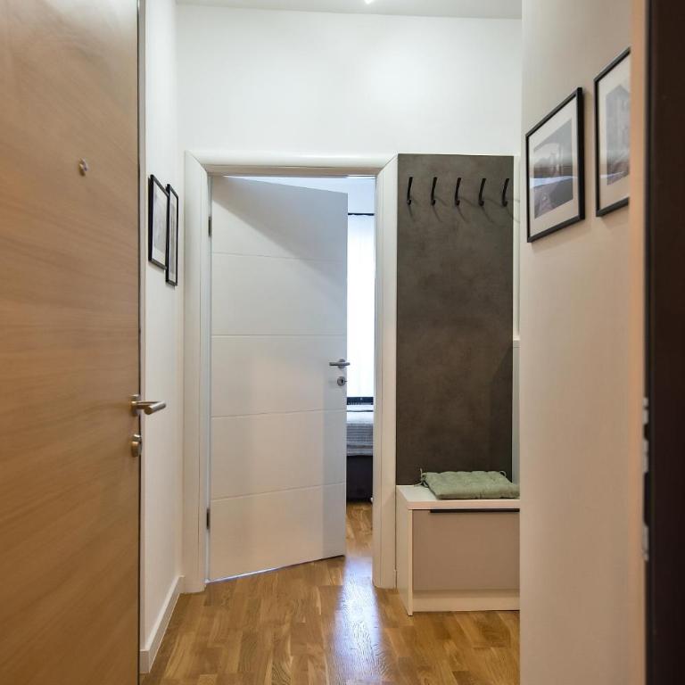 Apartman Darija 4 - Apartman sa 1 Spavaćom Sobom - 10