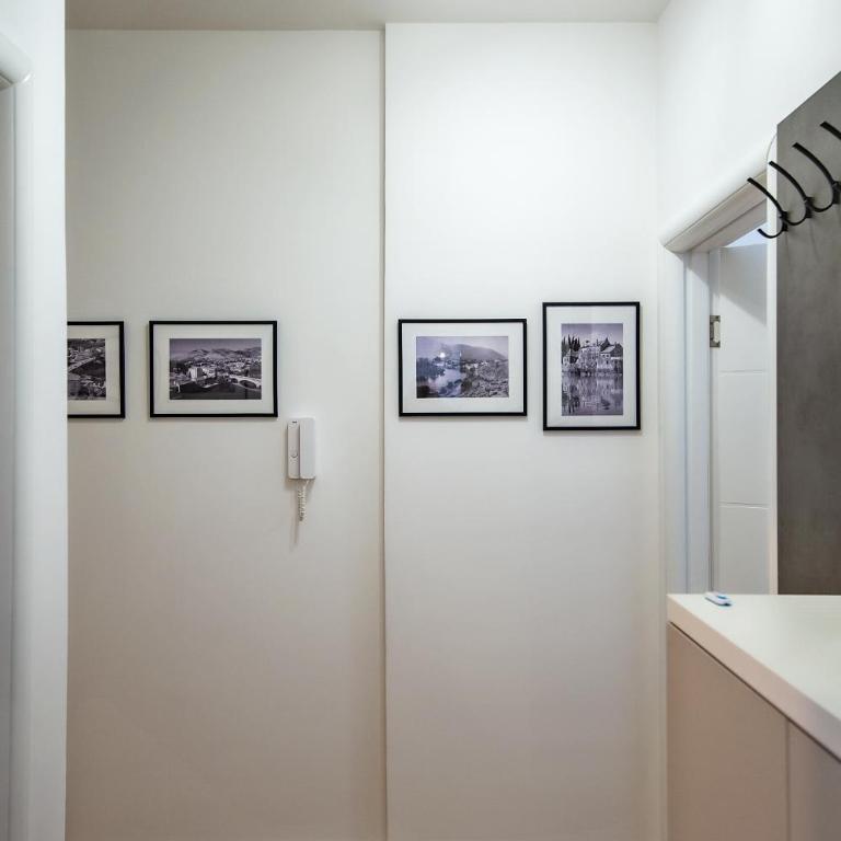 Apartman Darija 4 - Apartman sa 1 Spavaćom Sobom - 11